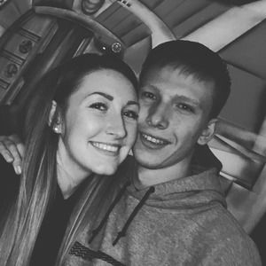 Meet your Posher, Brandon